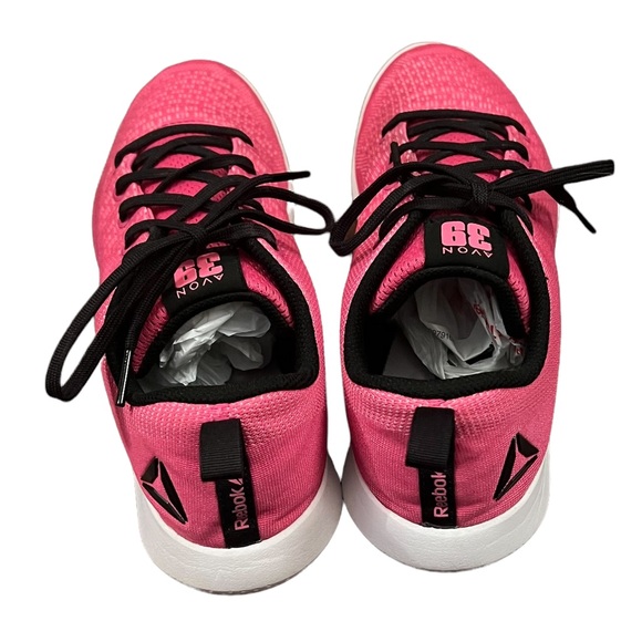 Reebok Women’s Esoterra DMX Lite Track Shoe | Avon 39 | Pink | Size 9 - Picture 8 of 15